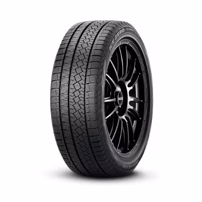 PIRELLI 225/45R18 95H WINTER ICE ZERO ASIMMETRICO XL