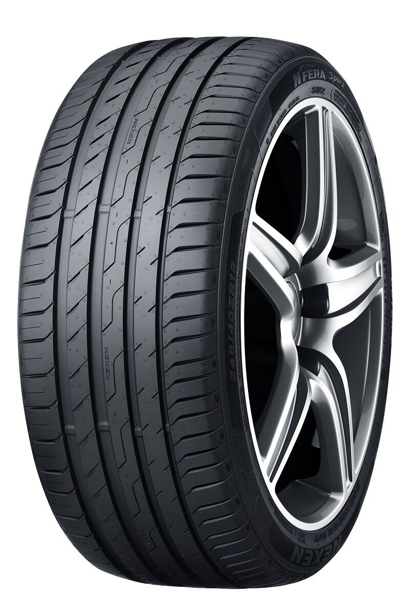 NEXEN 285/35R22 106Y N'FERA SPORT XL