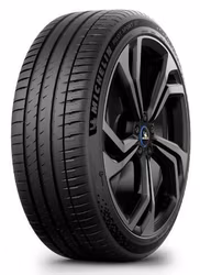 MICHELIN 255/45R19 104W PILOT SPORT EV ACOU XL