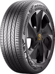 CONTINENTAL 205/55R17 95V ULTRA CONTACT NXT EV XL