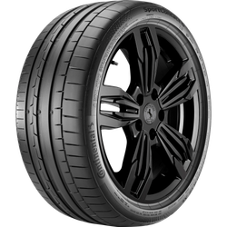 Continental 255/30R19  91Y SPORT CONTACT 6