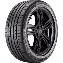 Continental 305/40R20  112Y SPORT CONTACT 5 N0