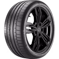 Continental 325/35R20  108Y SPORT CONTACT 6