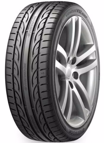 HANKOOK 205/40R17 84W K120 XL