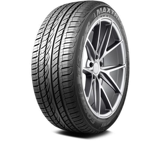 MAXTREK 285/30R22 101V FORTIS T5