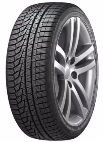 Hankook 235/55R18 100H Winter i*cept evo2 SUV EU W320A