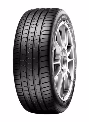 VREDESTEIN 235/60 ZR 18 107 W XL Ultrac Satin