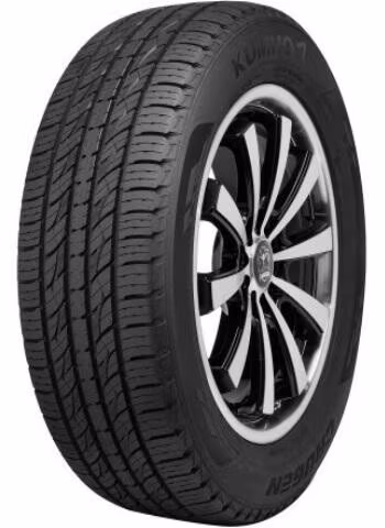 KUMHO 265/60R18 110H KL33