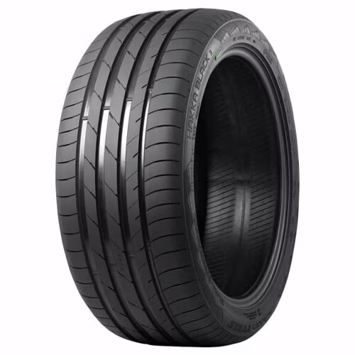 NOKIAN 255/45R19 104W HAKKA BLACK 3 SUV