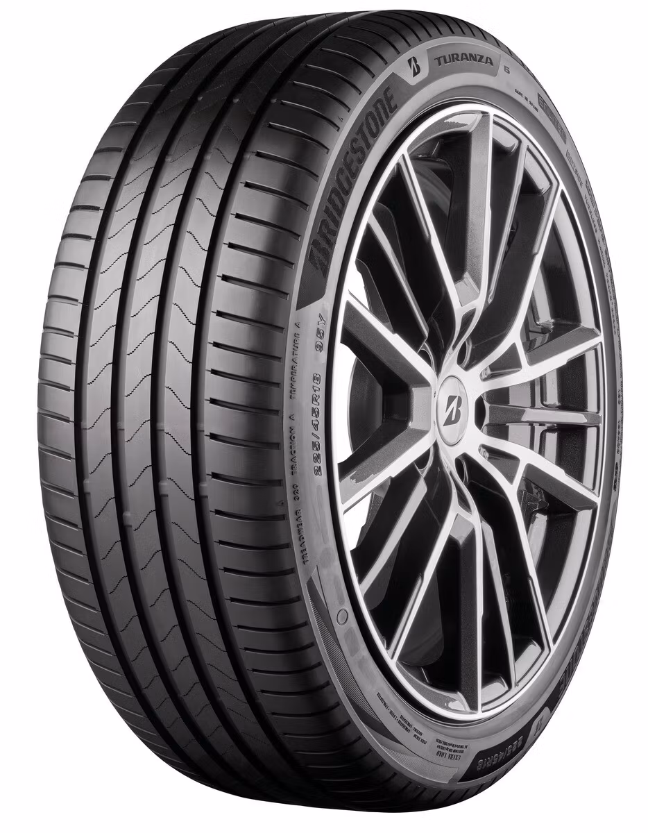 BRIDGESTONE 205/55R16 91V TURANZA 6 Enliten