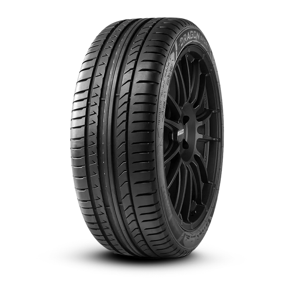 PIRELLI 235/45R17 97Y DRAGON SPORT XL