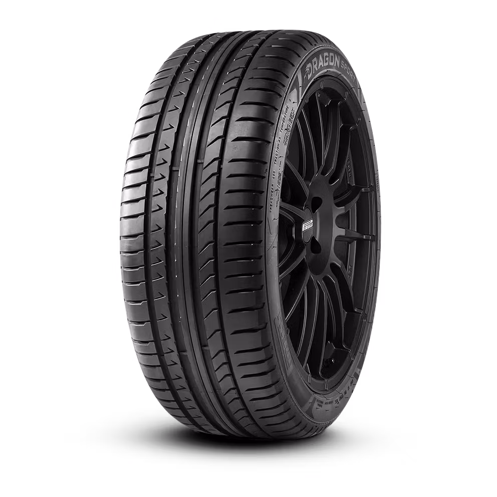 PIRELLI 225/40R19 93Y DRAGON SPORT XL