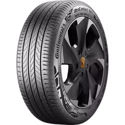 CONTINENTAL 225/50R18 99W ULTRACONTACT NXT CRM FR XL
