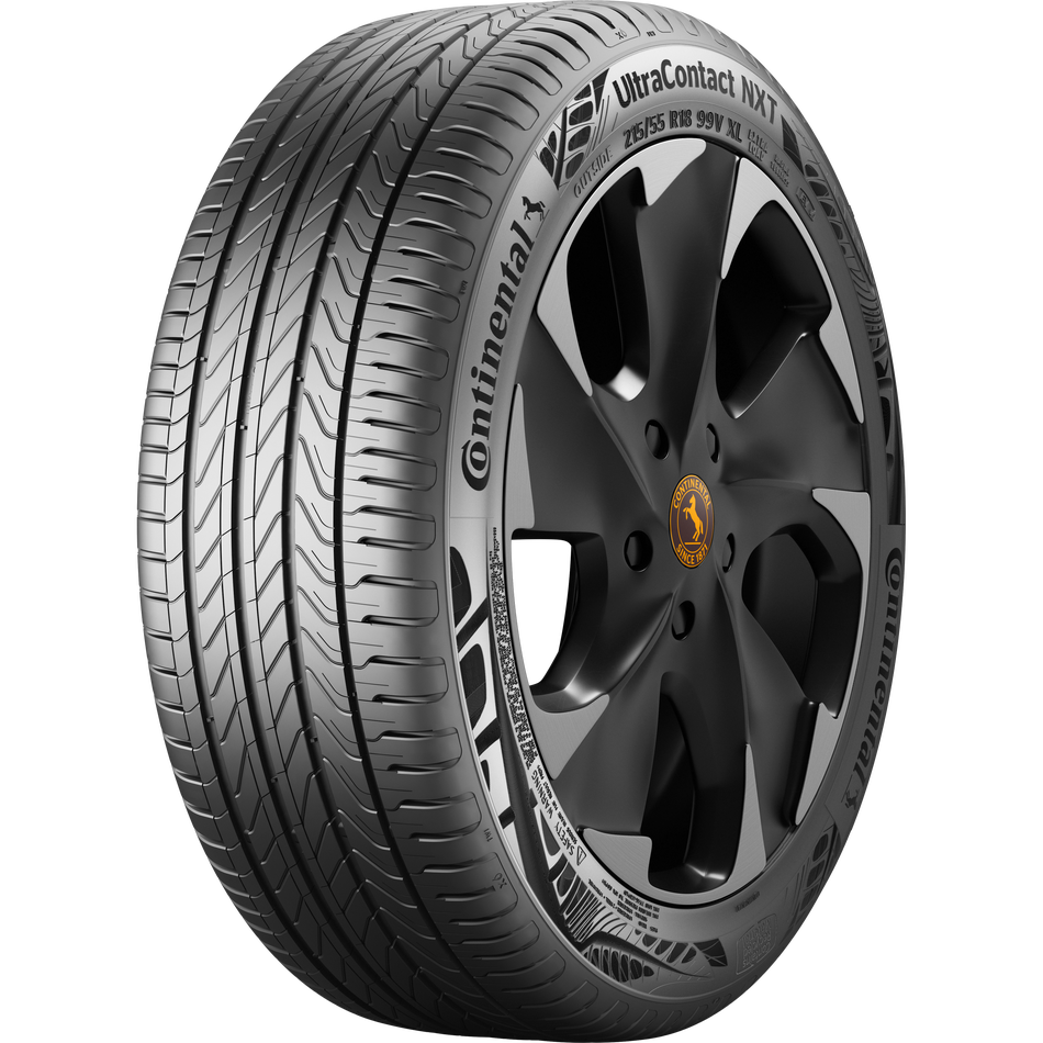 CONTINENTAL 255/45R19 104Y ULTRACONTACT NXT CRM FR XL