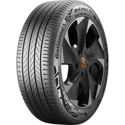 CONTINENTAL 255/45R19 104Y ULTRACONTACT NXT CRM FR XL