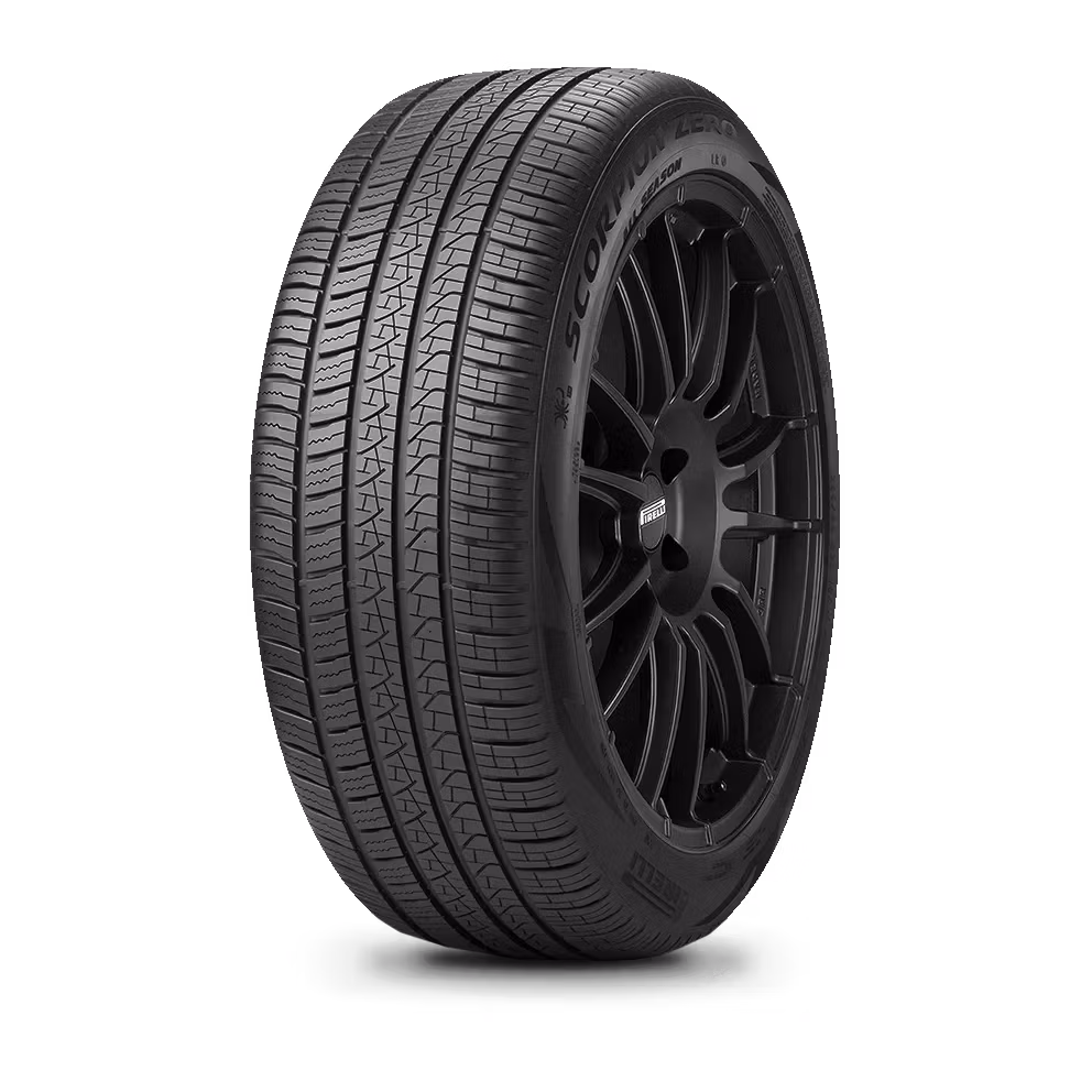 Pirelli 275/40R21PNCS 107V/ SCORPION VERDE AS XL