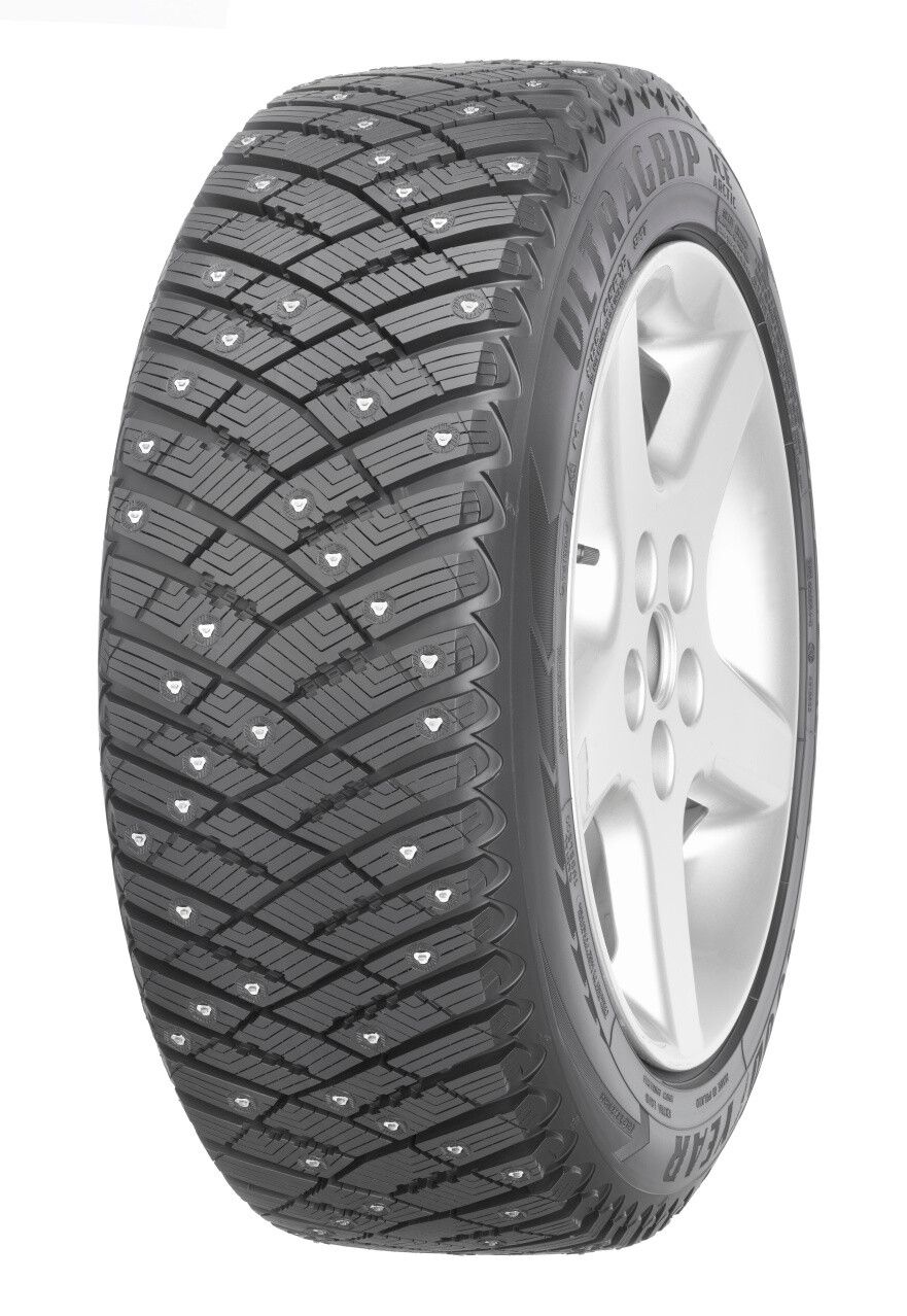 Goodyear 245/45R17 99T/ UG ICE ARCTIC XL STUDDED NC