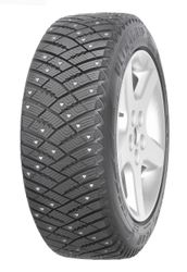 Goodyear 245/45R17 99T/ UG ICE ARCTIC XL STUDDED NC