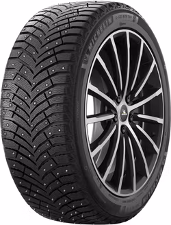 MICHELIN 285/35R21 105H X-ICE NORTH 4 XL