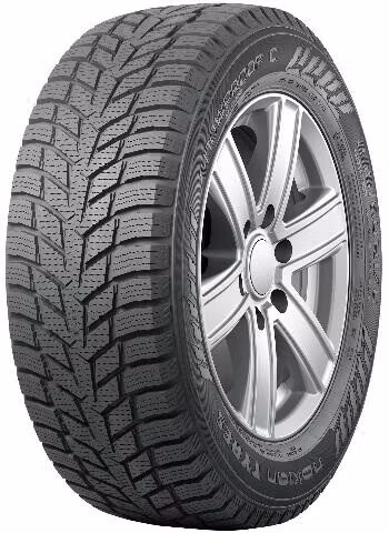 NOKIAN 205/65R16 C 107/105T Snowproof C