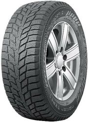NOKIAN 205/65R16 C 107/105T Snowproof C