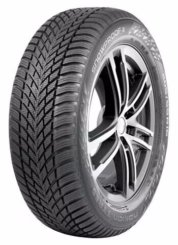 NOKIAN 225/50R17 98H SNOWPROOF 2 XL