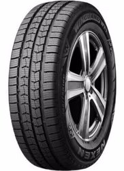 Nexen 215/75R16C 116/114R/ WINGUARD WT1