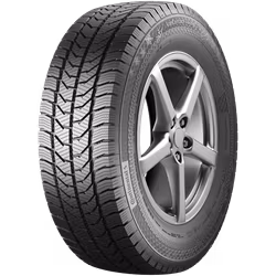 CONTINENTAL 225/55R17C 109/107R VAN CONTACT VIKING