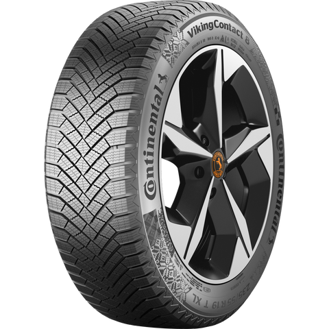 CONTINENTAL 215/50R19 93T VIKING CONTACT 8
