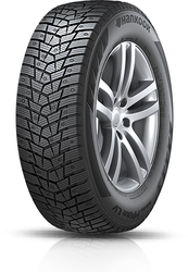 HANKOOK 225/75R16C 121/120R RW15 STUDDED
