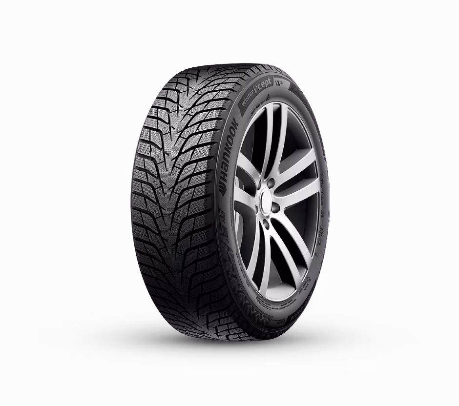 HANKOOK 235/45 1898H I*CEPT IZ3 W636 XL