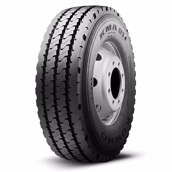 KUMHO 265/70R19.5 143J KMA01 Trailerdäck