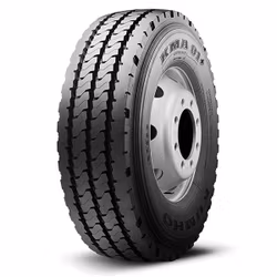 KUMHO 265/70R19.5 143J KMA01 Trailerdäck