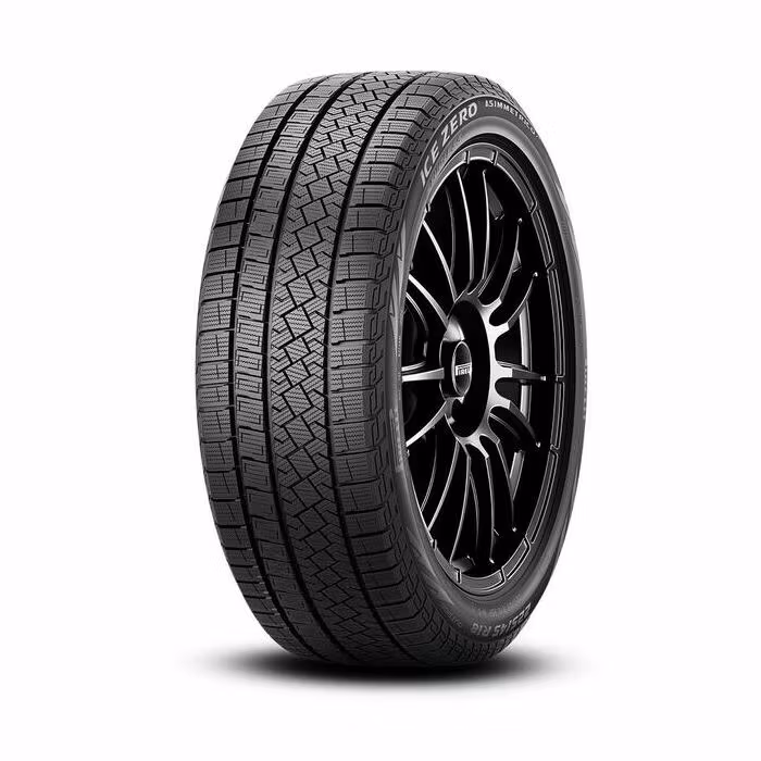 PIRELLI 255/45R19 104H ICE ZERO ASIMMETRICO