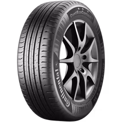 CONTINENTAL 235/60R18 107V ECO CONTACT 5 VOL XL