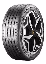 CONTINENTAL 255/55R19 111V PREMIUM CONTACT 7 XL