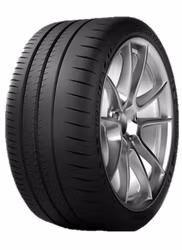 MICHELIN 265/35R18 97Y PS CUP 2 CONNECT  XL