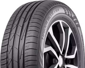 NOKIAN 215/55R18 99V Hakka Blue 3 SUV XL
