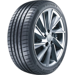 SUNNY 245/45R18 100W NA305 XL