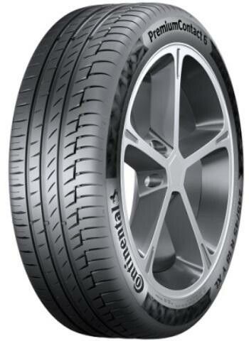 235/40R19 96W XL FR PREMIUM CONTACT 6 VOL