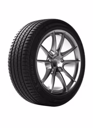 MICHELIN 255/45R20 105V XL LATITUDE SPORT 3 VOL