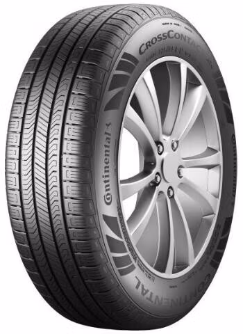CONTINENTAL 255/70R16 111T CROSS RX