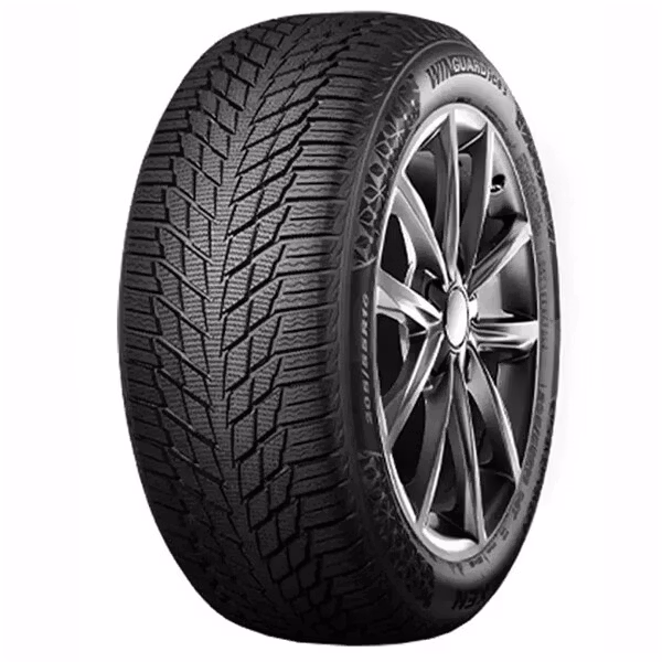 NEXEN 235/55R19 105T WINGUARD ice 3 XL