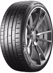 265/45R21 108W XL FR SPORT CONTACT 7 POL