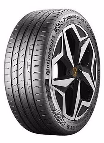 205/55R17 95W XL FR PREMIUM CONTACT 7