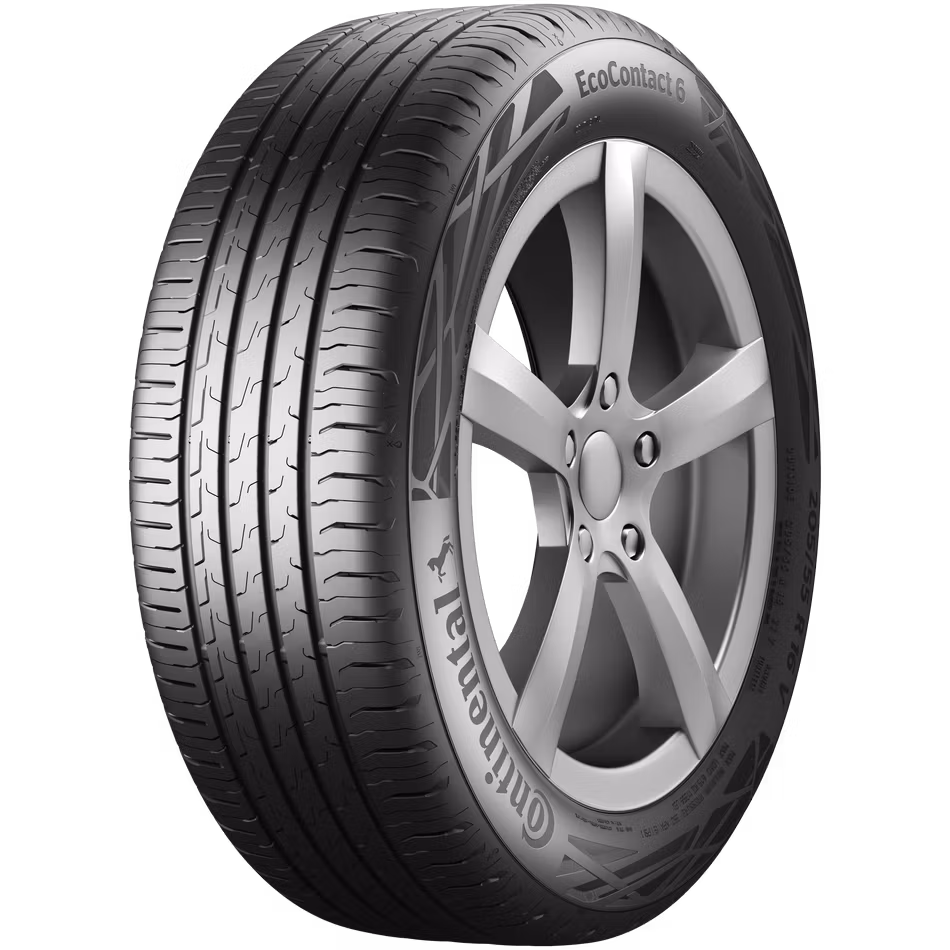 CONTINENTAL 205/45R17 88H XL ECOCONTACT 6