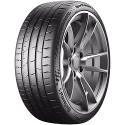 CONTINENTAL 245/45R20 103Y SPORT CONTACT 7 R0 FR XL