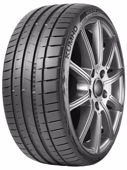 KUMHO 255/40ZR19 100Y PS72 XL