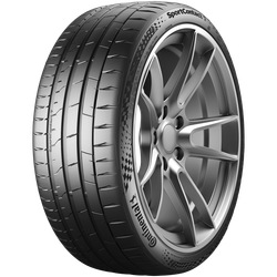 CONTINENTAL 245/40R21 100Y SPORT CONTACT 7 NF0 FR XL