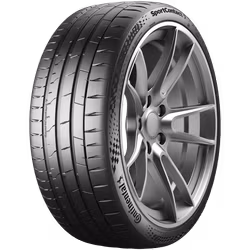 CONTINENTAL 295/40R21 111W SPORT CONTACT 7 POL XL